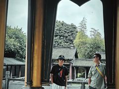 -天龙八部武侠城
