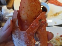-都会尚膳·海鲜自助餐厅(重庆万豪酒店)
