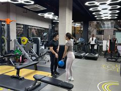 -VPsmart私教健身工作室(新华路旗舰店)