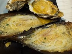 -云晓光头烧烤吧(德平路店)