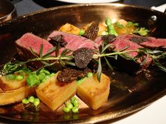 -wann lounge 低温慢煮牛排·清吧