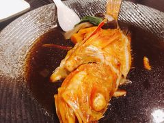 -西村日本料理(香格里拉饭店)