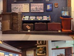 -二沙岛-广东华侨博物馆