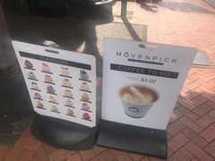-Movenpick Newmarket