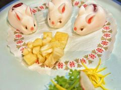 -龙凤点心饼家·39年老字号(松岗店)