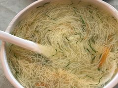 文思豆腐羹-扬州饭店(东关街店)