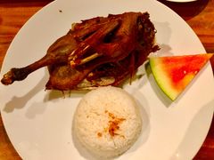 -脏鸭餐厅(乌布总店)