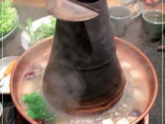 -老墙根涮肉·铜锅鲜羊肉(良乡店)