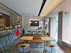 -溯洄咖啡VORTEX COFFEE