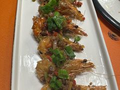 -鲜味食族水产·海鲜餐厅