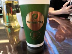 -芒青柠·鲜果甜品茶(双中店)