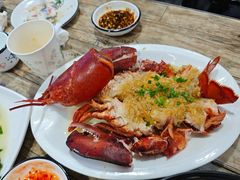 -阿浪海鲜连锁•海鲜加工•老字号(第一市场店)