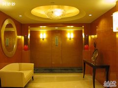 12楼-苏州金鸡湖尼盛万丽酒店