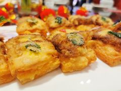 -武汉香格里拉大酒店·香宫中餐厅