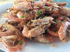 -四川小胡子海鲜(丁村万人海鲜广场店)