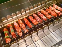 -呼伦一只牛·烧串酒场(陆家嘴店)