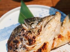 -熹炭精致日料(金融街购物中心店)