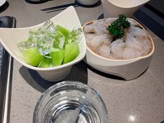 -海底捞火锅(武胜路凯德广场店)