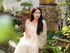 -茶米人花园餐厅