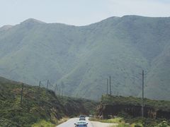 -卡梅尔海