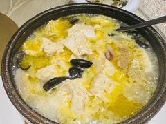 -上海虹桥宾馆味翠餐厅