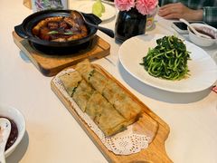 -芳芳私房菜·精作淮扬菜(玖珑湾店)