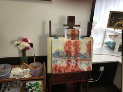 -鼎画艺术机构(贵都店)