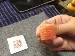 -曦辰书院·书法篆刻