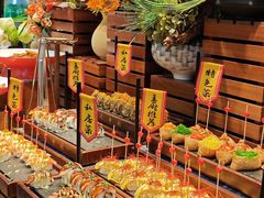 -苏格里岛自助烤肉海鲜火锅(成都金牛万达店)