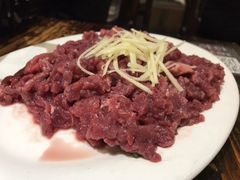 -蚝美人·生蚝海鲜烧烤(茶花园店)