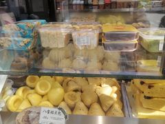 -宫门口馒头铺(创始人总店)