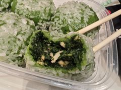-沈大成(南京东路店)