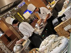 -粤海喜来登酒店·盛宴海鲜牛排自助餐厅(天河城店)
