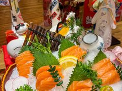 -桃太郎寿司料理(南坪店)