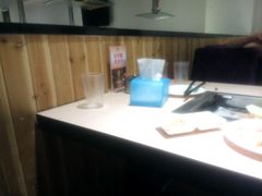 -比尔斯健康烤肉自助餐厅