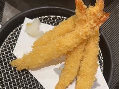 -德川家日本料理(华堂·新辰汇店)