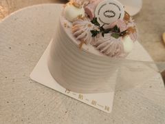 -玲婧胡同·生日蛋糕·餐厅(嘉里城店)