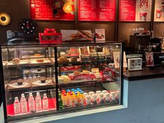 -星巴克臻选(上海今潮8弄店)