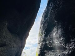 -南武当山景区