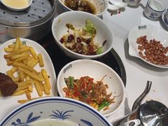-尚禾厨·湘菜馆(步行街店)