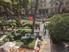 -星巴克臻选(广州沙面店)