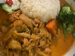 -马来MO简餐.南洋风味料理(美食街店)
