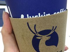 -瑞幸咖啡(艺树家工场店)