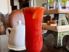 -南沙游艇会·大兵船餐厅