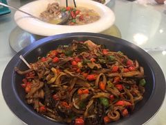 -春饼家常菜(百子湾店)