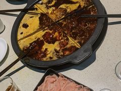 -家一加火锅(绿地翠谷总店)