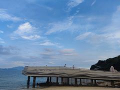 -大梅沙海滨公园