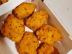 美乐嫩汁鸡块-达美乐比萨(东新路店)