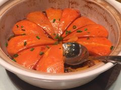 砂锅南瓜-翠清酒家(万丰路店)
