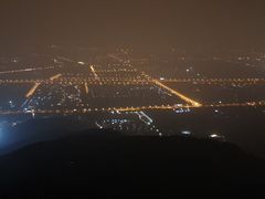 -鬼笑石后山停车场